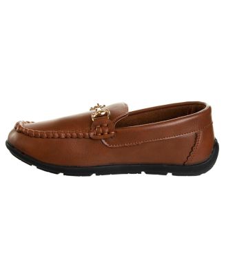 Toddler Boys Loafer Dress Shoes