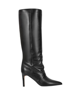 Women's Narysa Pointy Toe Stiletto Heel Dress Boots