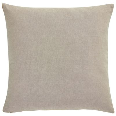 Stella Plush Velvet Decorative Pillow Cover, 20" x 20"
