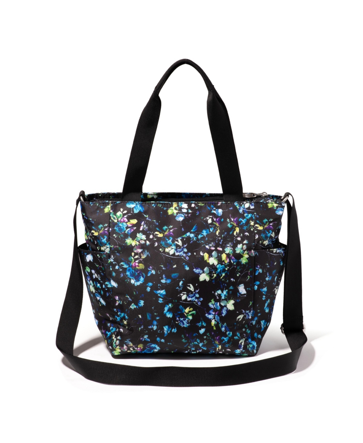 Baggallini Get Carried Away Tote Bag