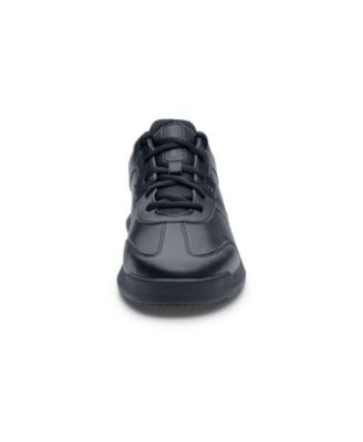 Men's Freestyle II Slip Resistant Water Resistant Work Shoes