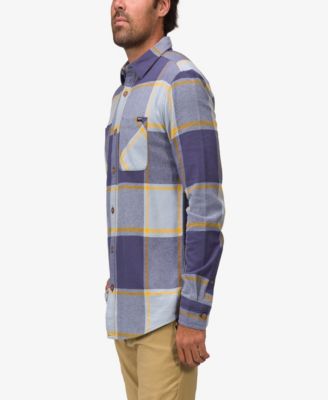 Men's Morris Long Sleeve Woven