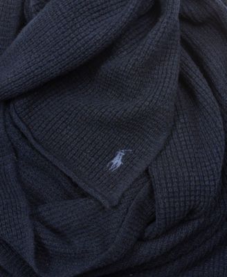 Men's Thermal Travel Scarf