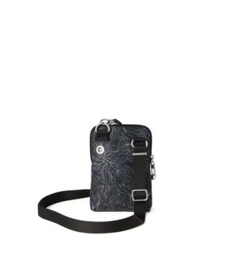 Securtex Anti-Theft Activity Crossbody Bag