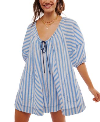 Free People - Women's Bop Around Romper