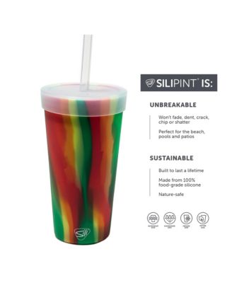 22oz Straw Tumber