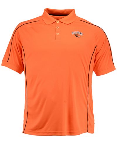Colosseum Men's Oregon State Beavers Pitch Polo