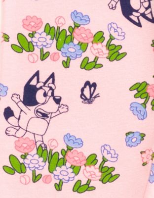 Toddler Girls T-Shirt and Leggings Outfit Set