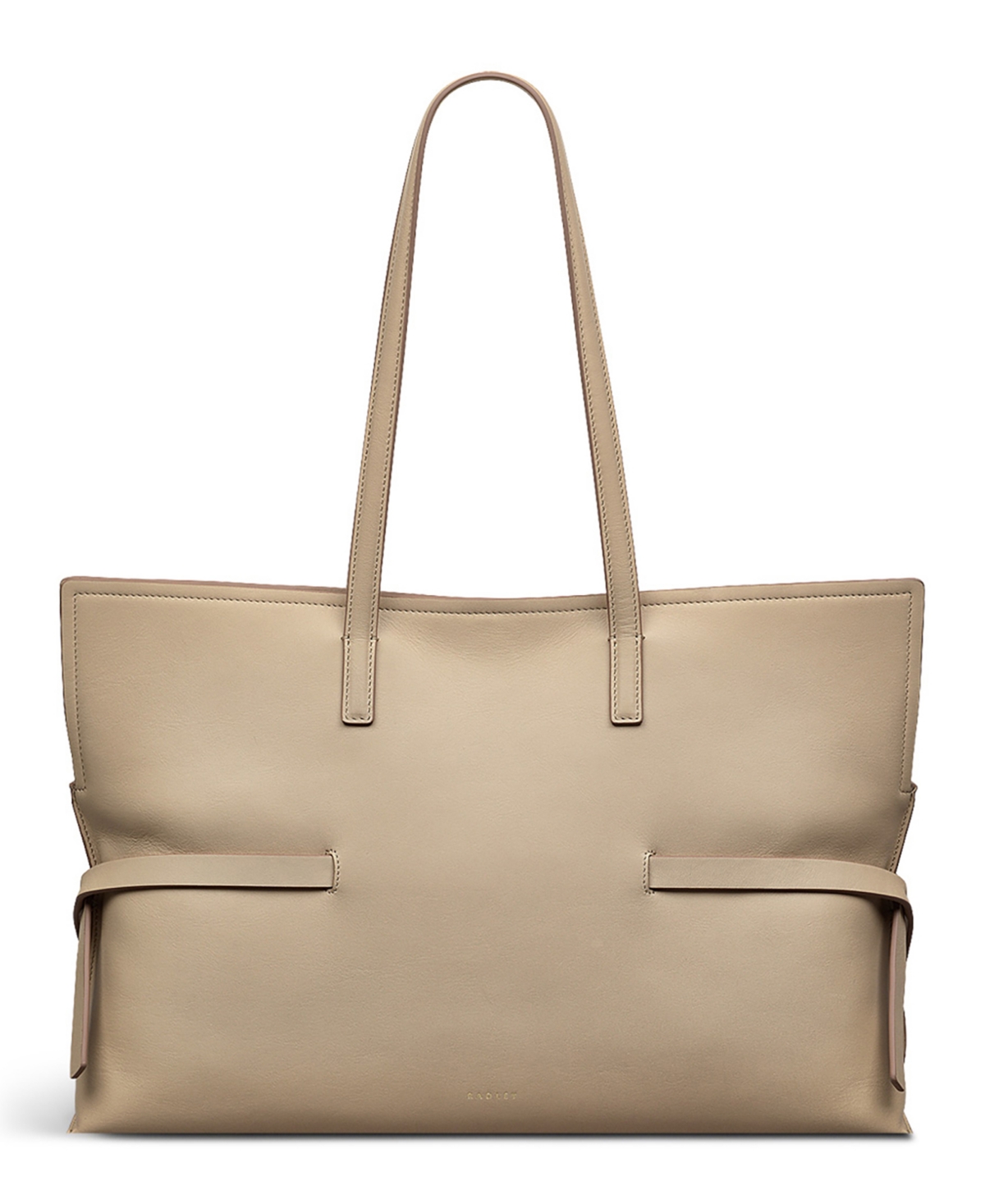 Radley London Fleet Street Medium Tote Bag In Stone