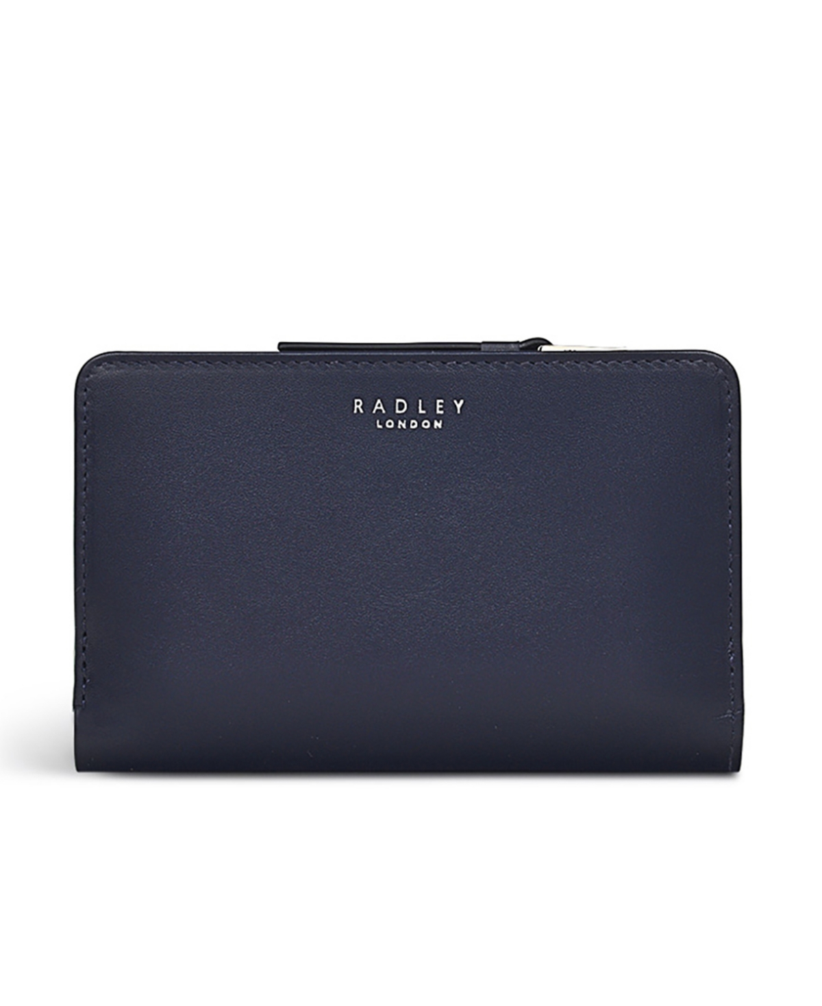 Radley London April Showers Medium Bifold Wallet In Ink