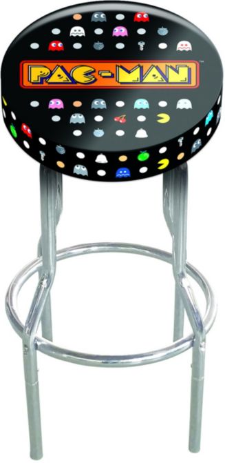 Bandai Legacy Stool - Arcade1Up Bandai Legacy Stool - Macy's