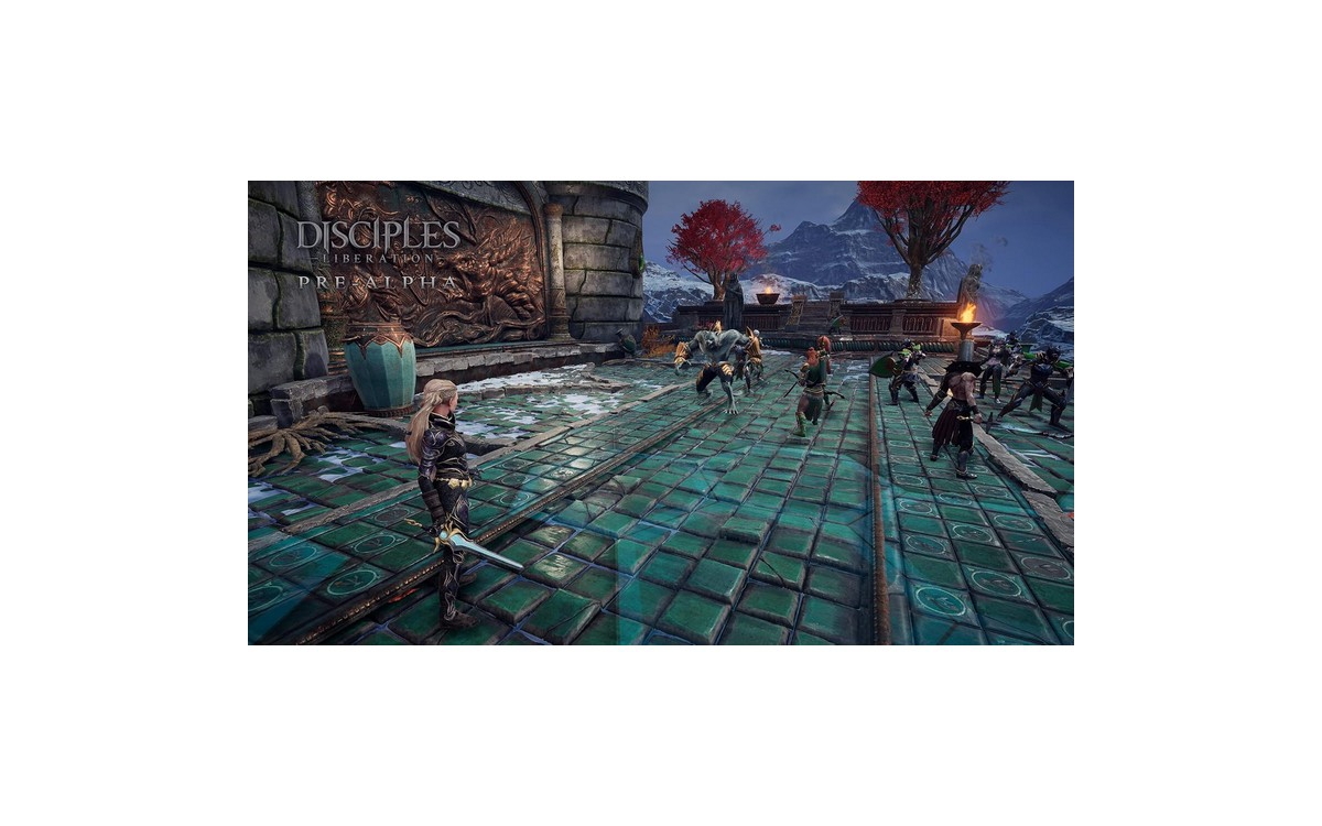 Disciples Liberation