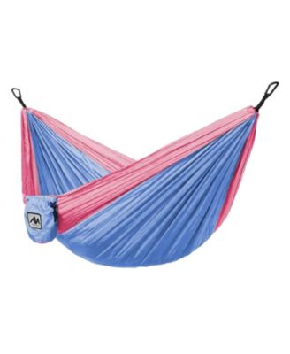 LittleExplorer SkyNest Kids Hammock Swing - Cozy Indoor & Outdoor Hanging Nest for Children, 4 Color Options