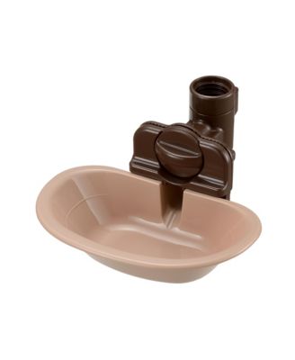 Pet Water Rehydration Station