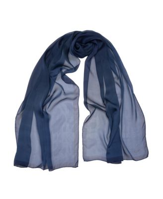 Sophia - Silk Scarf/Shawl for Women