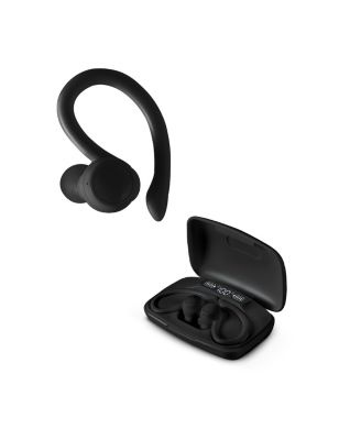 Wave-70 True Wireless Earbuds with Hi-Res Audio & 20H Playtime