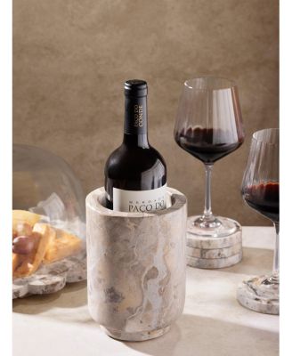 Chamonix Wine Cooler - Green