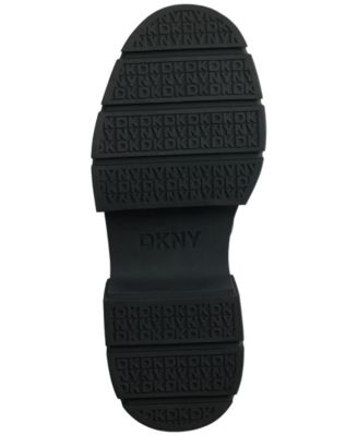 Women's Fleming Block Heel Winter Booties