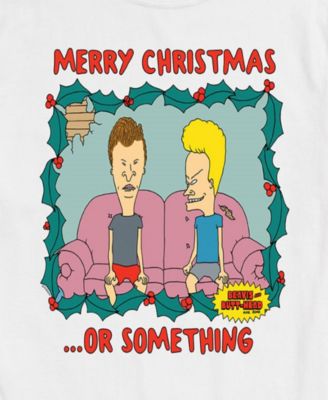 Men's Beavis Butthead Short Sleeve Tee