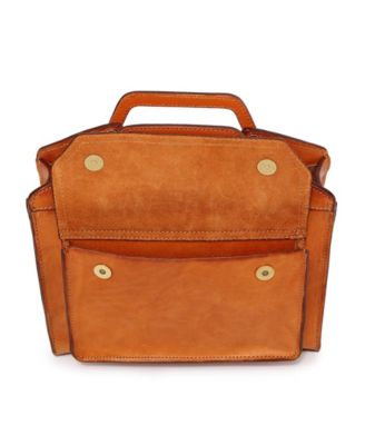 Women's Basswood Mini Tote Bag