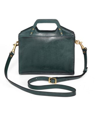 Women's Basswood Mini Tote Bag