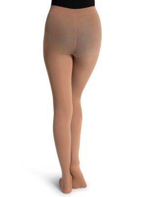 Women's Ultra Soft Footed Tight