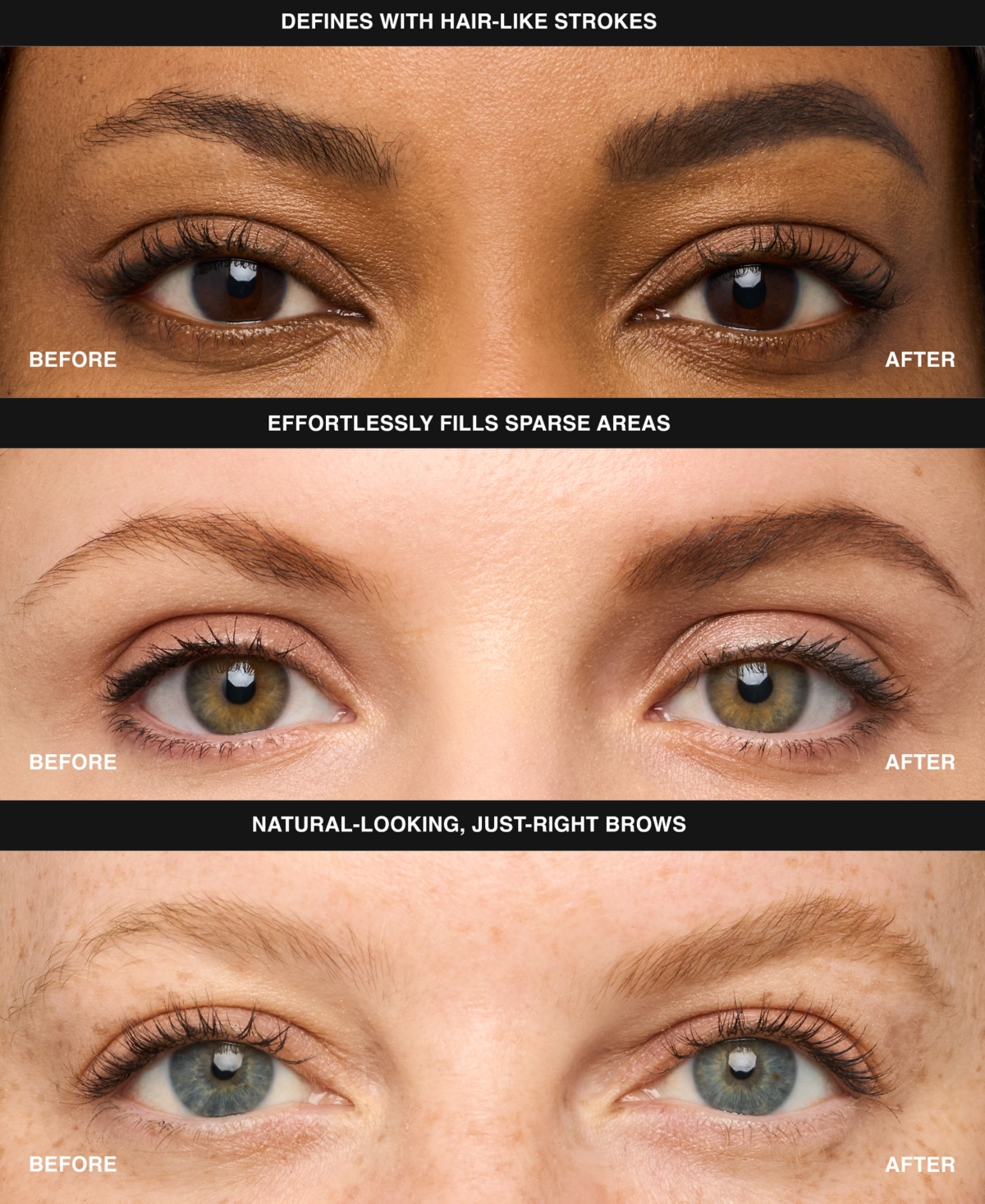 Bobbi Brown Precise 24-hour Ultra Slim Eyebrow Pencil In Warm Dark Brown