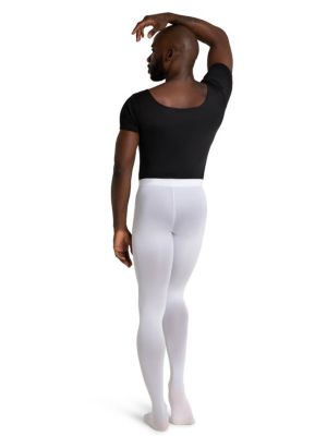 Women's Ultra Soft Footed Tight