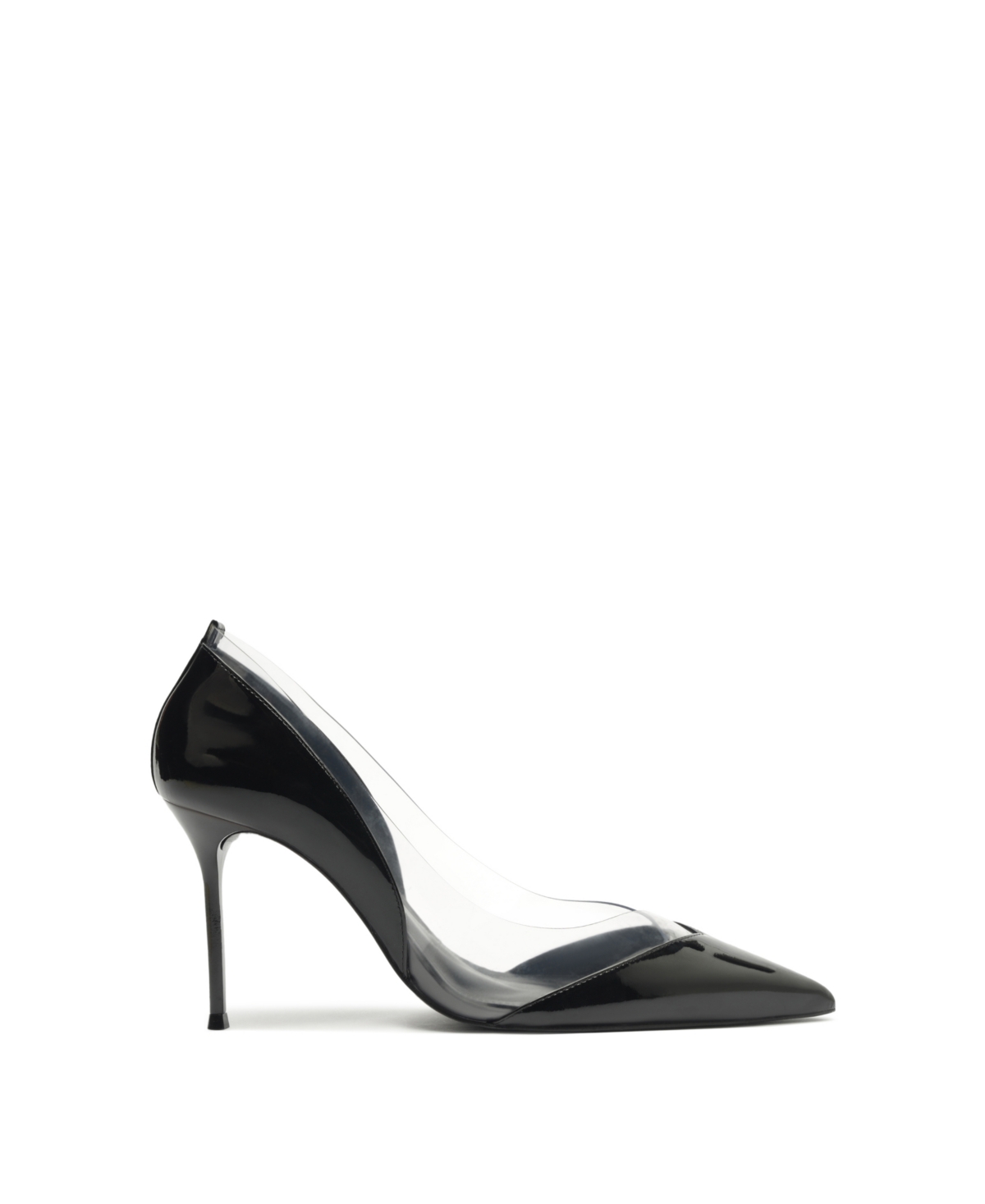 SCHUTZ WOMEN'S ANDIE SLIP ON PUMPS 