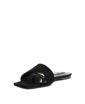 Women's Jodie Slip On Flat Sandals