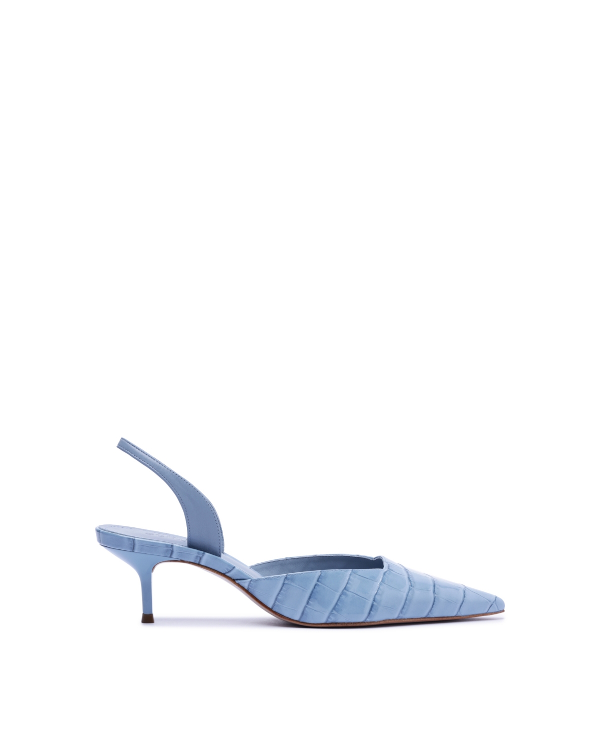 Schutz Women's Paola Mid Heel Pumps