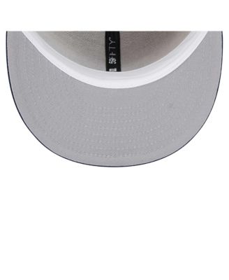 Men's Tan Dallas Cowboys 59FIFTY Fitted Hat