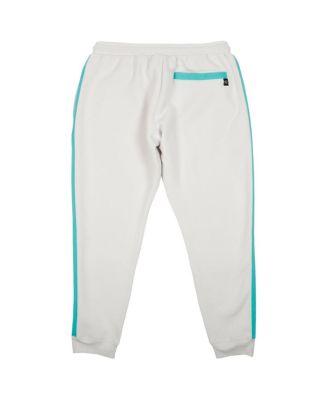 Women's White Marvel Ghost-Spider Pullover Hoodie Pants Lounge Set