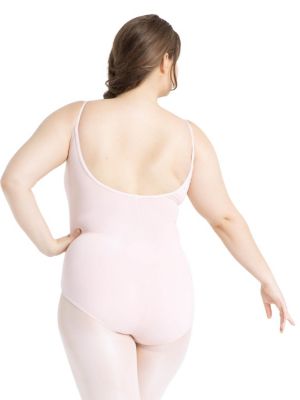 Women's Princess Camisole Leotard