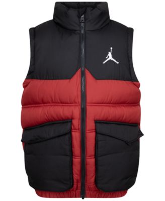 Macys mens down vests best sale