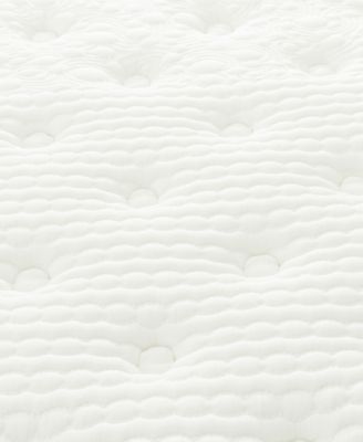Majesty 12" Plush Mattress in a Box - King