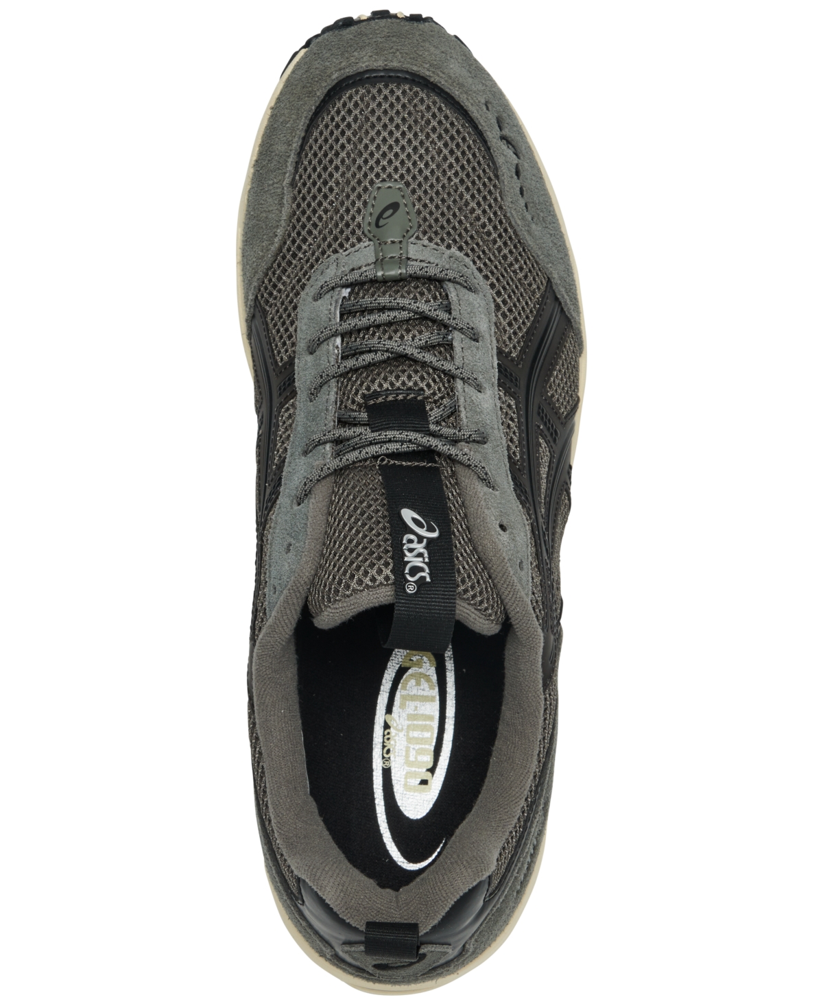 Asics Men's Gel-1090 V2 Casual Sneakers from Finish Line