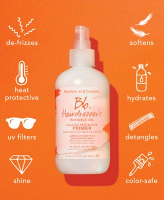 3-Pc. Travel-Size Hydrating & Frizz-Reducing Hair Set