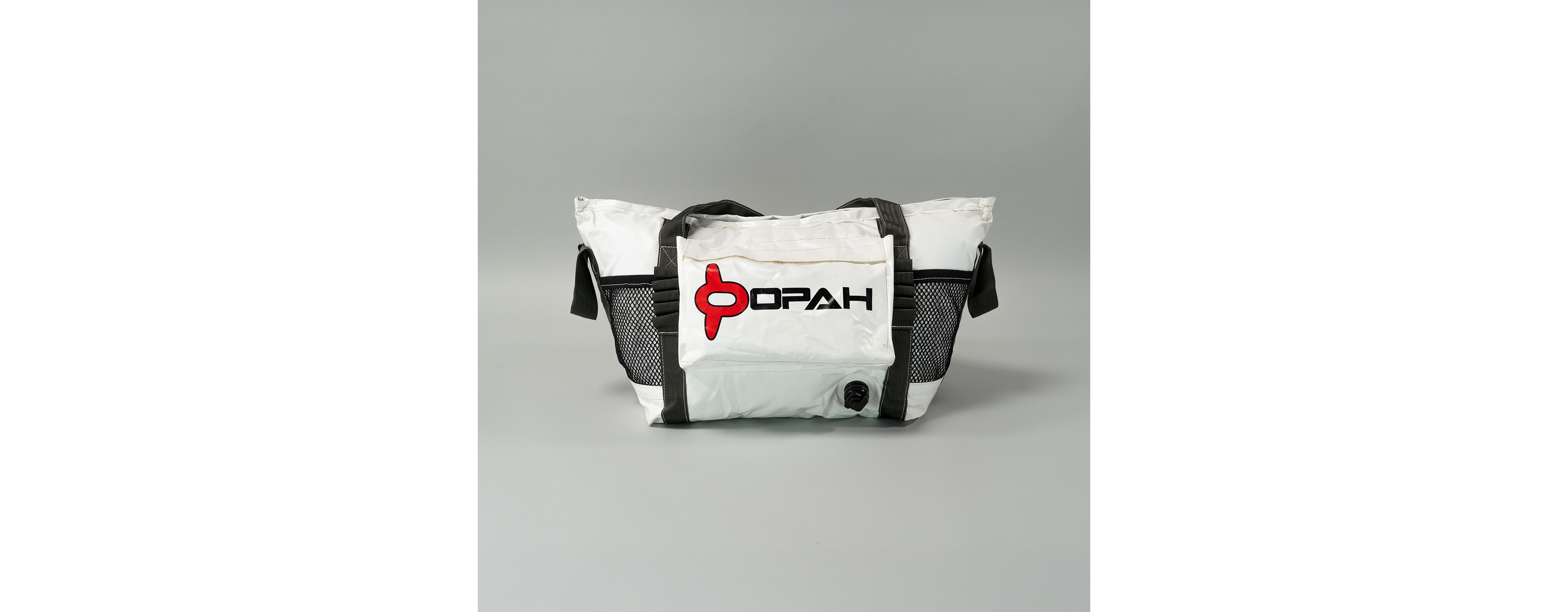 Opah Fathom 3 Insulated Fishing Cooler Bag, Rockfish 32"L x 12"W x 18"H, Leak Proof, Uv Resistant, Marine Grade Vinyl