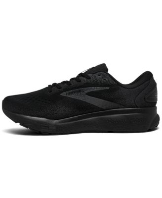 Men's Ghost 16 Wide-Width Running Sneakers from Finish Line