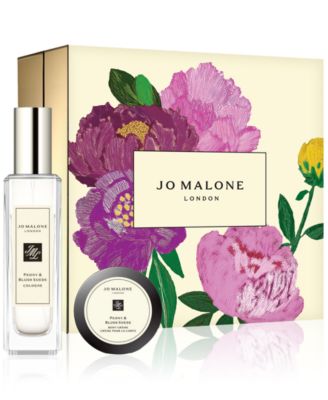 Jo Malone London - 2-Pc. Peony & Blush Suede Essentials Gift Set