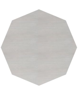 Mezzanine Round Mirror