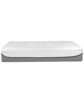 Cool Sleep Ultra Plush Plush Top 13" Mattress in a Box - Full