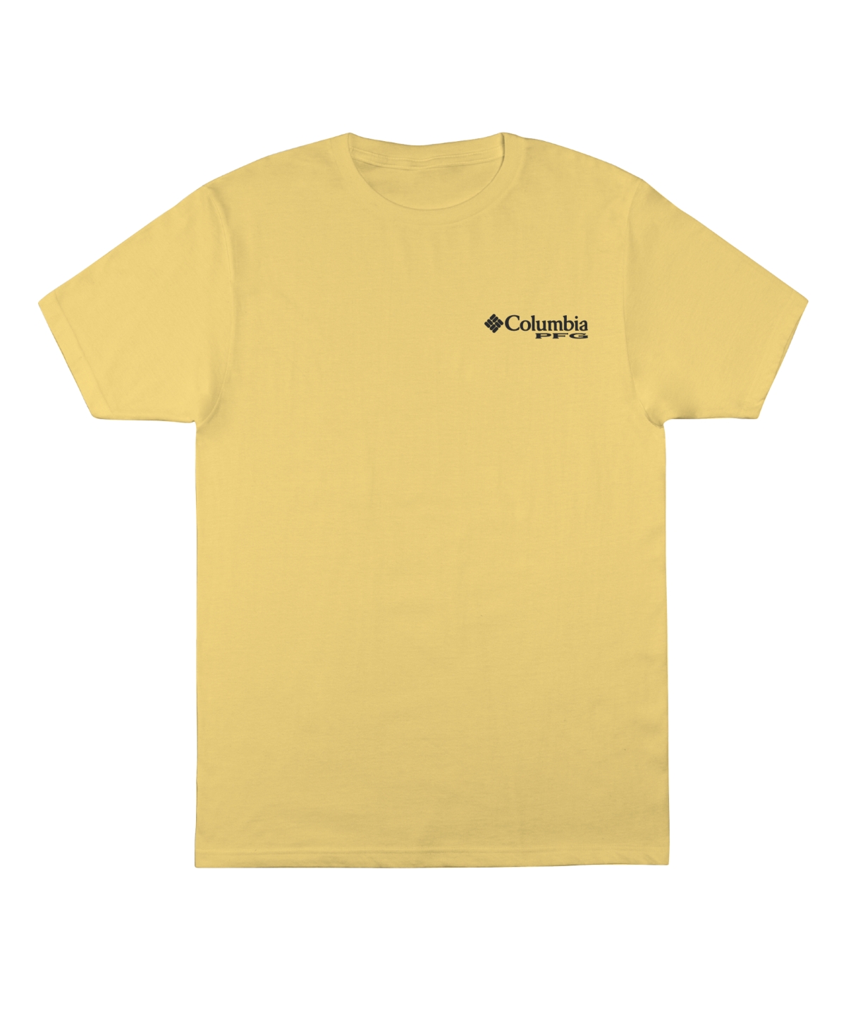 Columbia Men's Comical Short Sleeve Graphic Tee