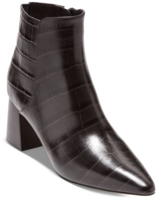Cole Haan - Women's Catlyn Block Booties