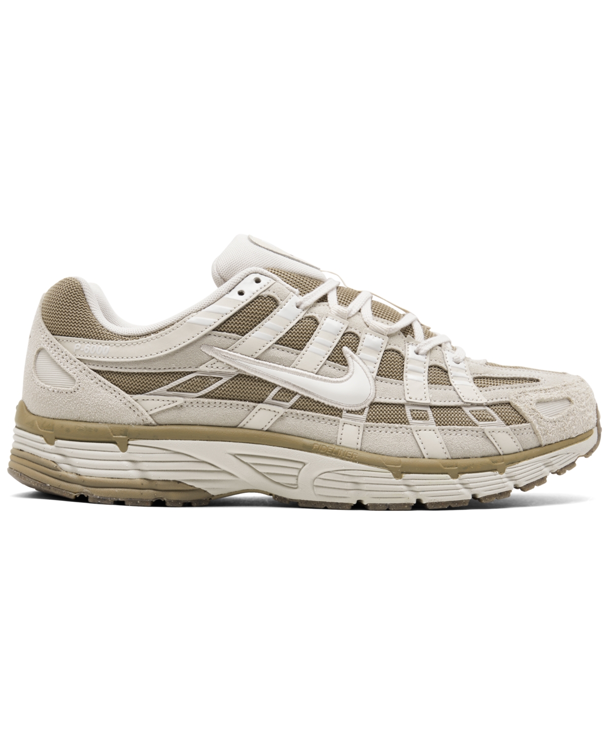Nike Men's P-6000 Casual Sneakers from Finish Line
