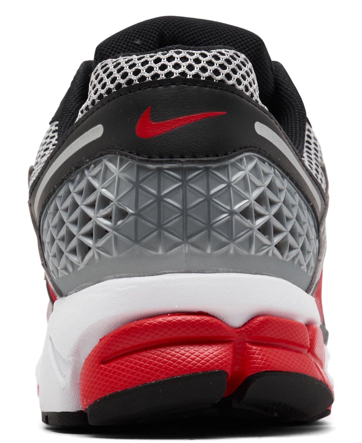 Nike Men's Zoom Vomero 5 Casual Sneakers from Finish Line - Red