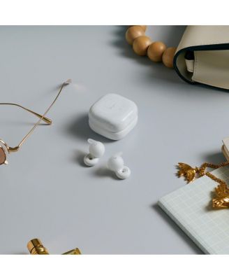 LinkBuds Open True Wireless Earbuds - White