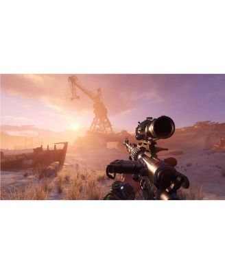 METRO EXODUS COMPLETE EDITION - PlayStation 5