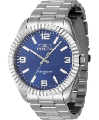 Invicta watches macy's hotsell